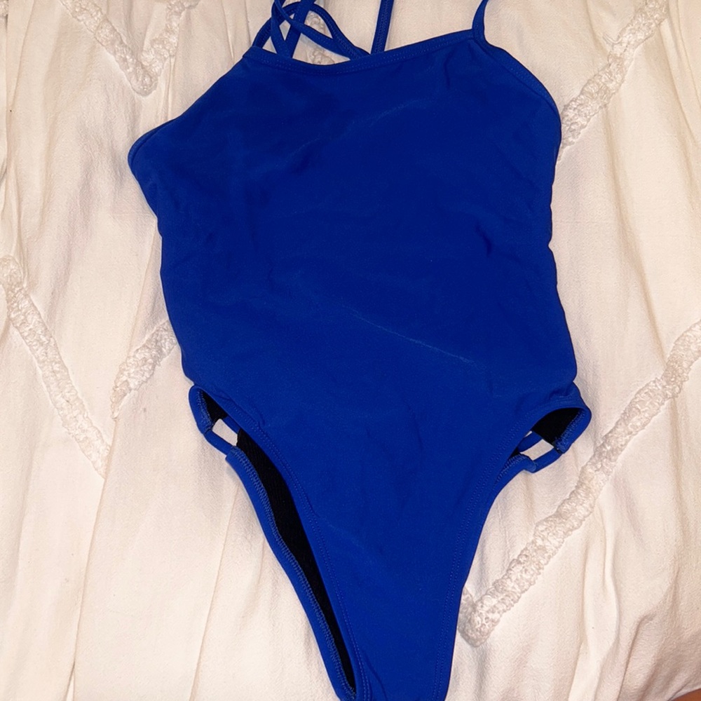 Jolyn one piece suit